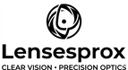 Lensesprox - Home